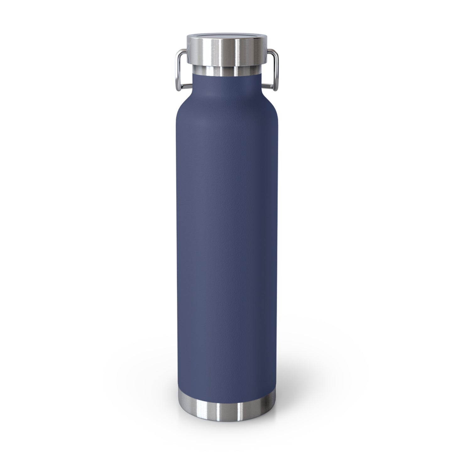 Copy of Copper Vacuum Insulated Bottle, 22oz