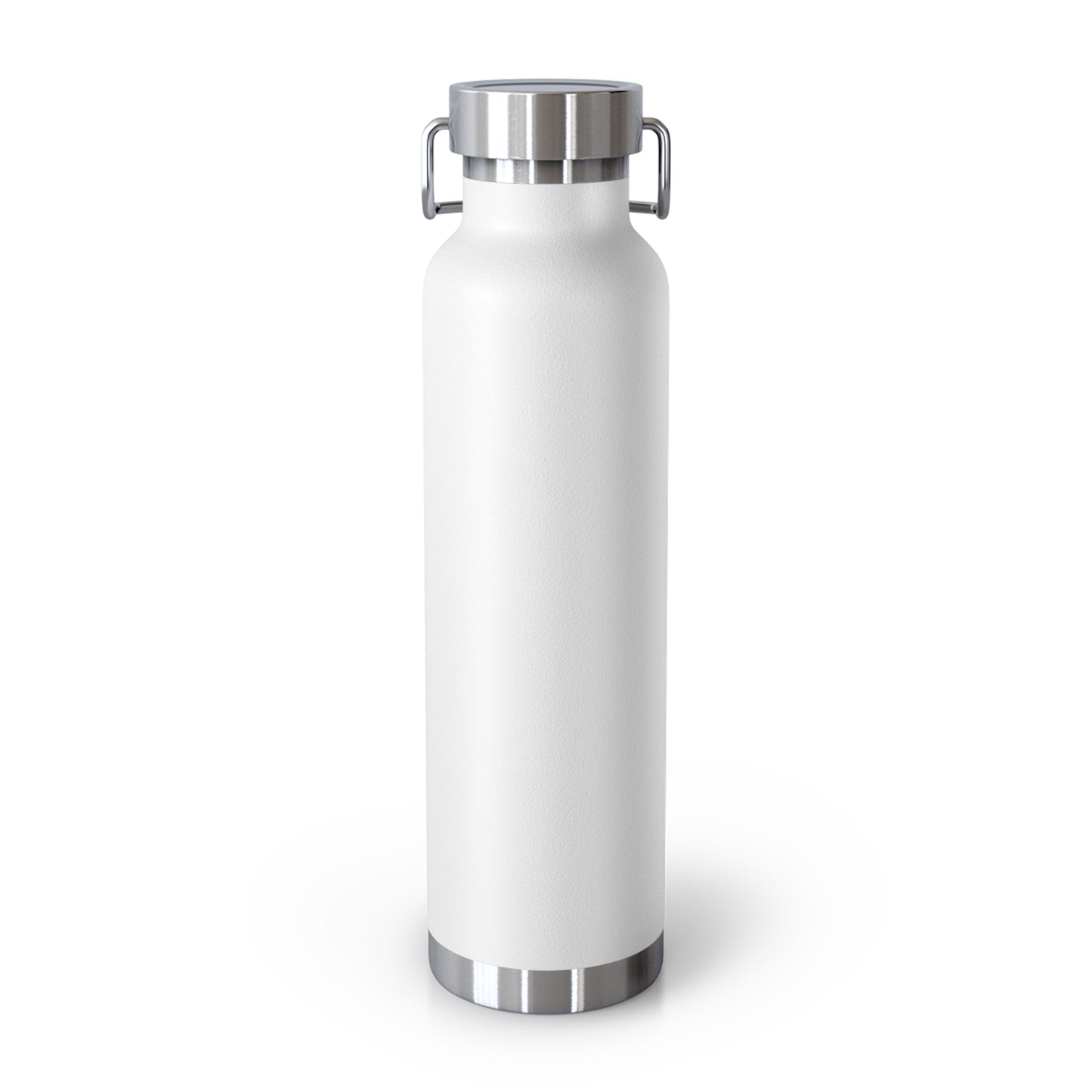 Copy of Copper Vacuum Insulated Bottle, 22oz