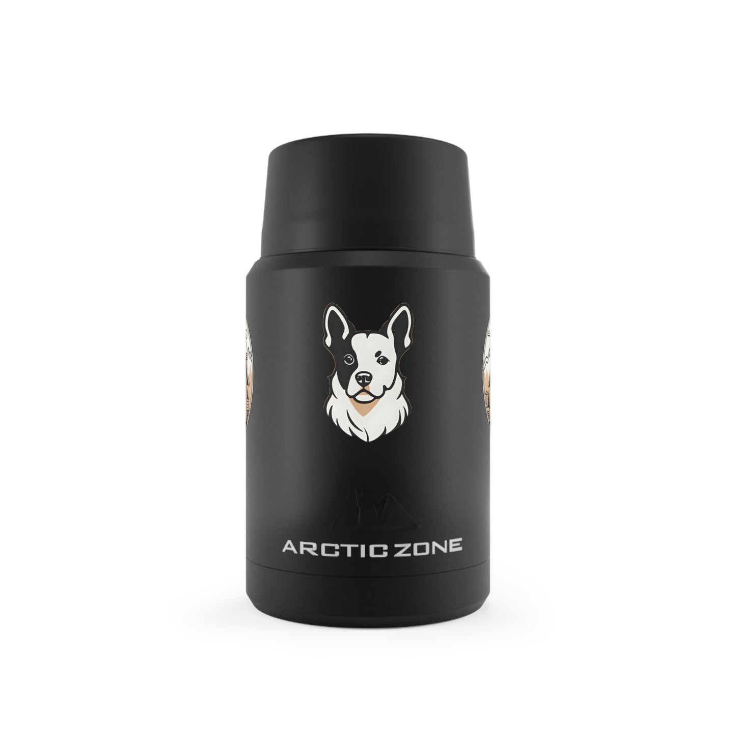 Arctic Zone Insulated Drink and Food Storage