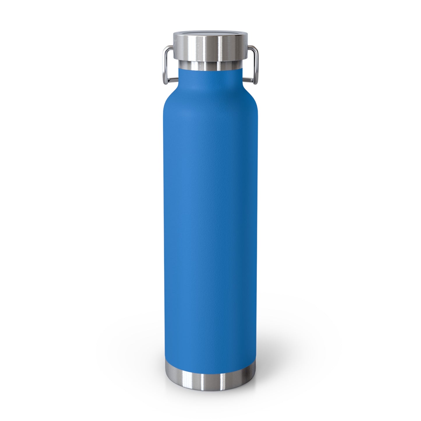 Copy of Copper Vacuum Insulated Bottle, 22oz